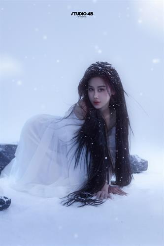 Snow Queen8
